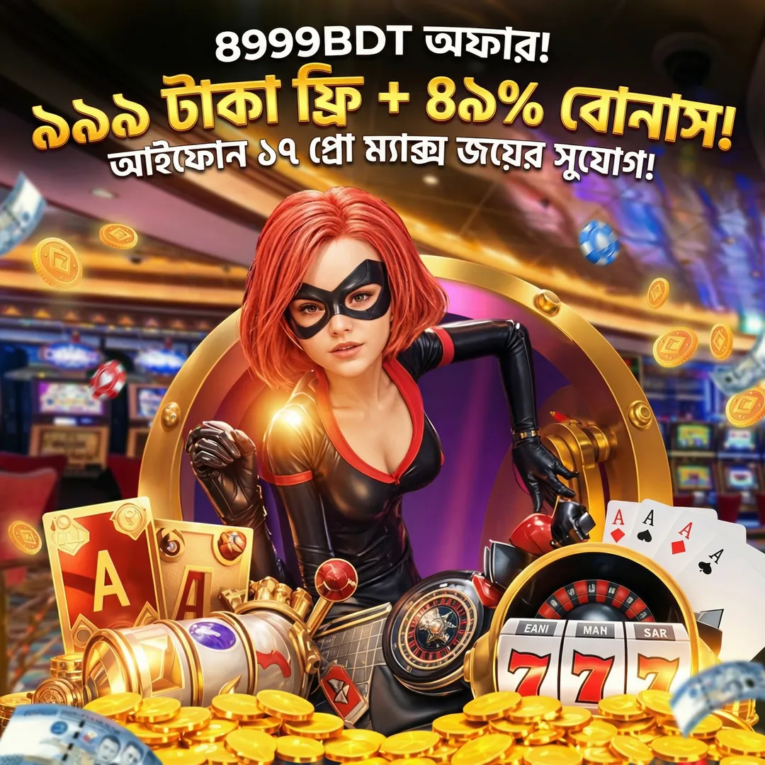 8999BDT APK ডাউনলোড: লেটেস্ট ভার্সন, ১০০% নিরাপদ ও ফ্রি! showcase image 3 - 8999BDT preview