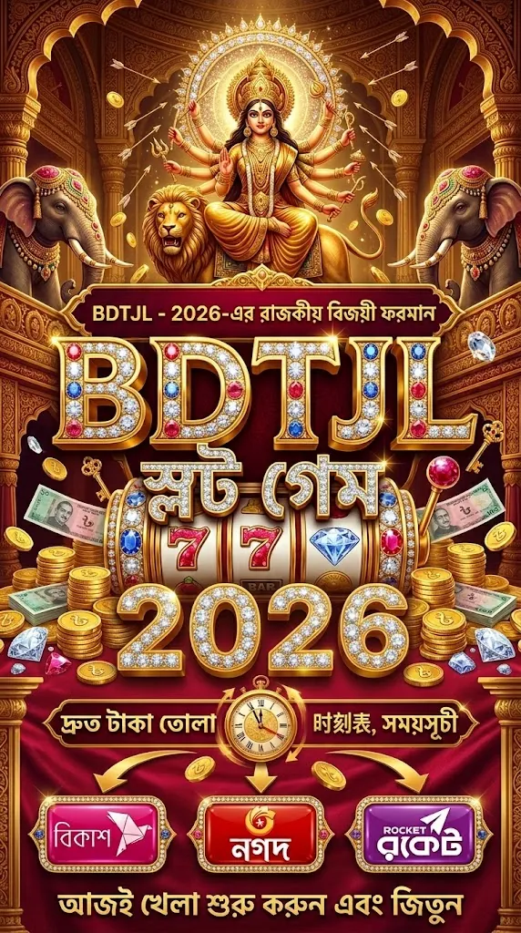 BDTJL APK ডাউনলোড: সর্বশেষ ভার্সন, ১০০% নিরাপদ ও অফিসিয়াল লিঙ্ক! showcase image 2 - BDTJL preview