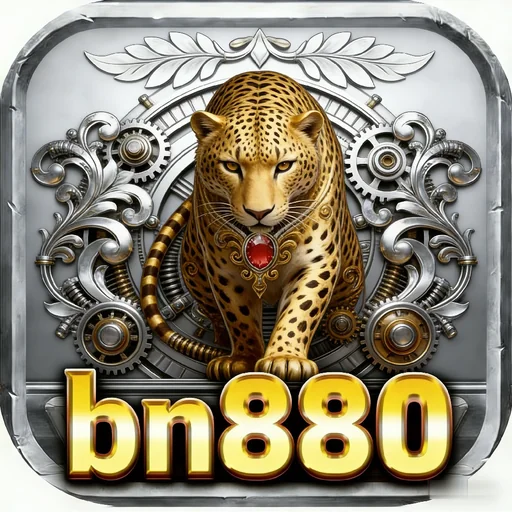 BN880 APK ডাউনলোড: অফিসিয়াল লেটেস্ট ভার্সন – নিরাপদ ও ফ্রি! APK icon - official logo